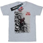 T-shirt enfant Marvel BI6707