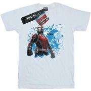 T-shirt enfant Marvel Ant-Man Standing