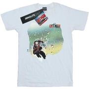 T-shirt enfant Marvel BI6741