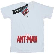 T-shirt enfant Marvel Ant Sized