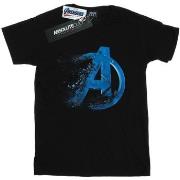 T-shirt Marvel Avengers Endgame