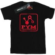 T-shirt enfant Marvel Pym Technologies