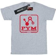 T-shirt enfant Marvel Pym Technologies