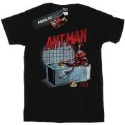 T-shirt enfant Marvel Bathing Ant