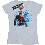 T-shirt Marvel BI7452