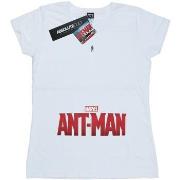 T-shirt Marvel Ant Sized