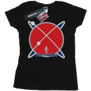 T-shirt Marvel BI7603