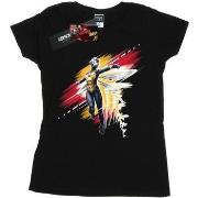 T-shirt Marvel BI7639