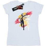 T-shirt Marvel BI7639