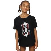 T-shirt enfant Marvel Avengers Endgame