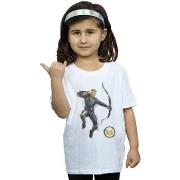 T-shirt enfant Marvel Avengers Endgame