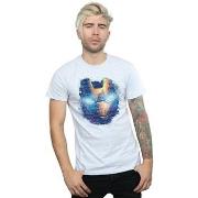 T-shirt Marvel BI5740