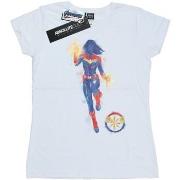 T-shirt Marvel Avengers Endgame