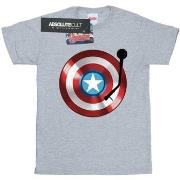 T-shirt Marvel BI6171