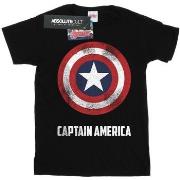 T-shirt Marvel BI6207