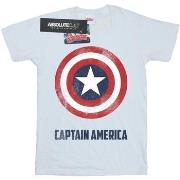 T-shirt Marvel BI6207