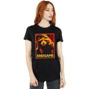 T-shirt Marvel Avengers Endgame