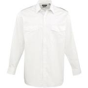 Chemise Premier PR210