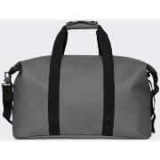 Sac Rains Weekend bag gris-046362