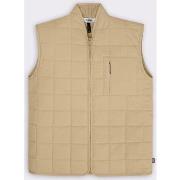 Veste Rains Veste matelassée Giron 19410 beige-047061