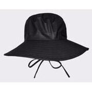 Chapeau Rains Chapeau Bonnie Hat 20030 noir-047083
