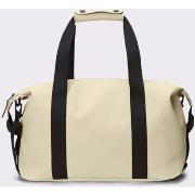 Sac Rains Weekend bag small beige-047094