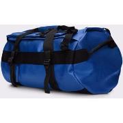 Sac Rains Sac de voyage Texel Duffel bag small bleu électrique-047096