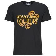 T-shirt Versace Jeans Couture 76GAHG00