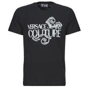T-shirt Versace Jeans Couture 76GAHG00