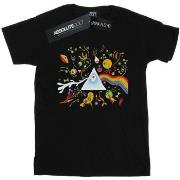 T-shirt Pink Floyd Miro 70s