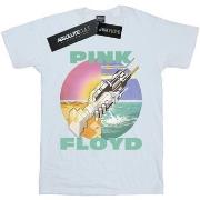 T-shirt Pink Floyd Wish You Were Here