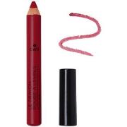 Rouges à lèvres Avril Crayon Rouge à Lèvres Certifié Bio - Châtaigne
