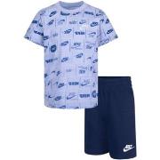 Ensembles de survêtement Nike 86L773