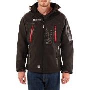 Coupes vent Geographical Norway TECHNO