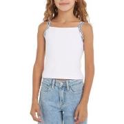 T-shirt enfant Calvin Klein Jeans -