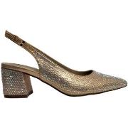 Chaussures escarpins Menbur 25208-oro