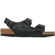 Sandales Birkenstock Milano Bs Smooth Leather