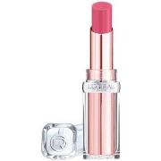 Rouges à lèvres L'oréal Baume à Lèvres Teinté Glow Paradise - 111 Pink...
