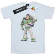 T-shirt Disney Toy Story Buzz Lightyear Standing