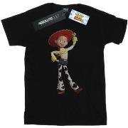 T-shirt Disney Toy Story Jessie Pose