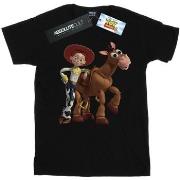 T-shirt Disney Toy Story 4