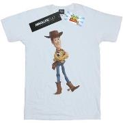 T-shirt Disney Toy Story 4