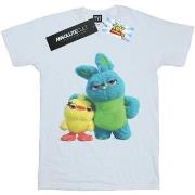 T-shirt Disney Toy Story 4