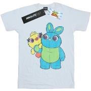 T-shirt Disney Toy Story 4