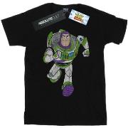 T-shirt Disney Toy Story 4