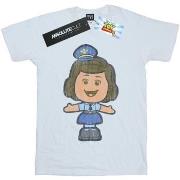 T-shirt Disney Toy Story 4