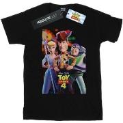 T-shirt Disney Toy Story 4