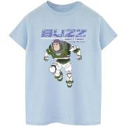 T-shirt Disney Lightyear Jump To Action