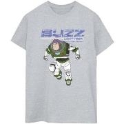 T-shirt Disney Lightyear Jump To Action