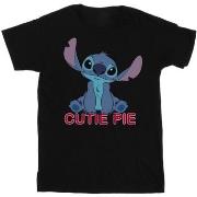 T-shirt enfant Disney Cutie Pie